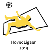 Logo da liga HovedLigaen
